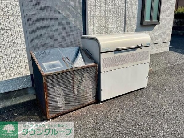 グランシード C棟の物件内観写真